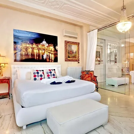 Rome Luxury Apartment To Spanish Steps Esterno foto