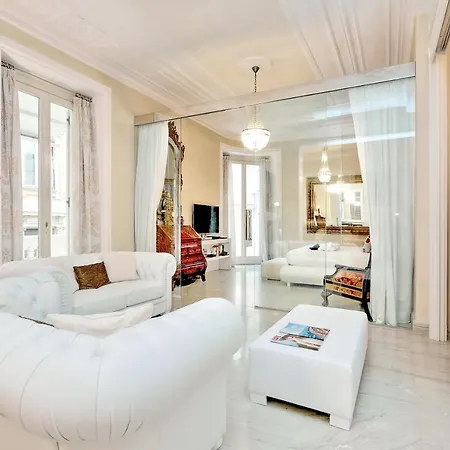 Rome Luxury Apartment To Spanish Steps Esterno foto