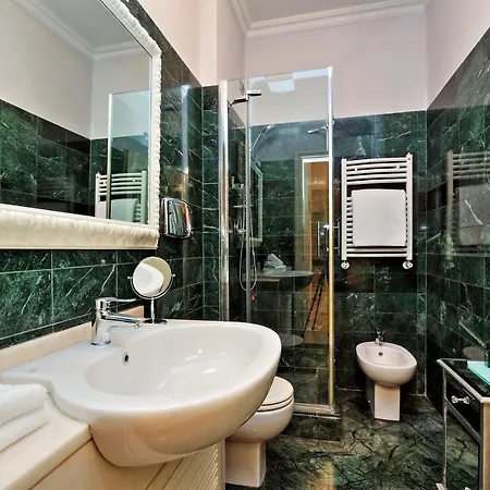 Rome Luxury Apartment To Spanish Steps Esterno foto