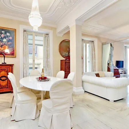 Rome Luxury Apartment To Spanish Steps Esterno foto