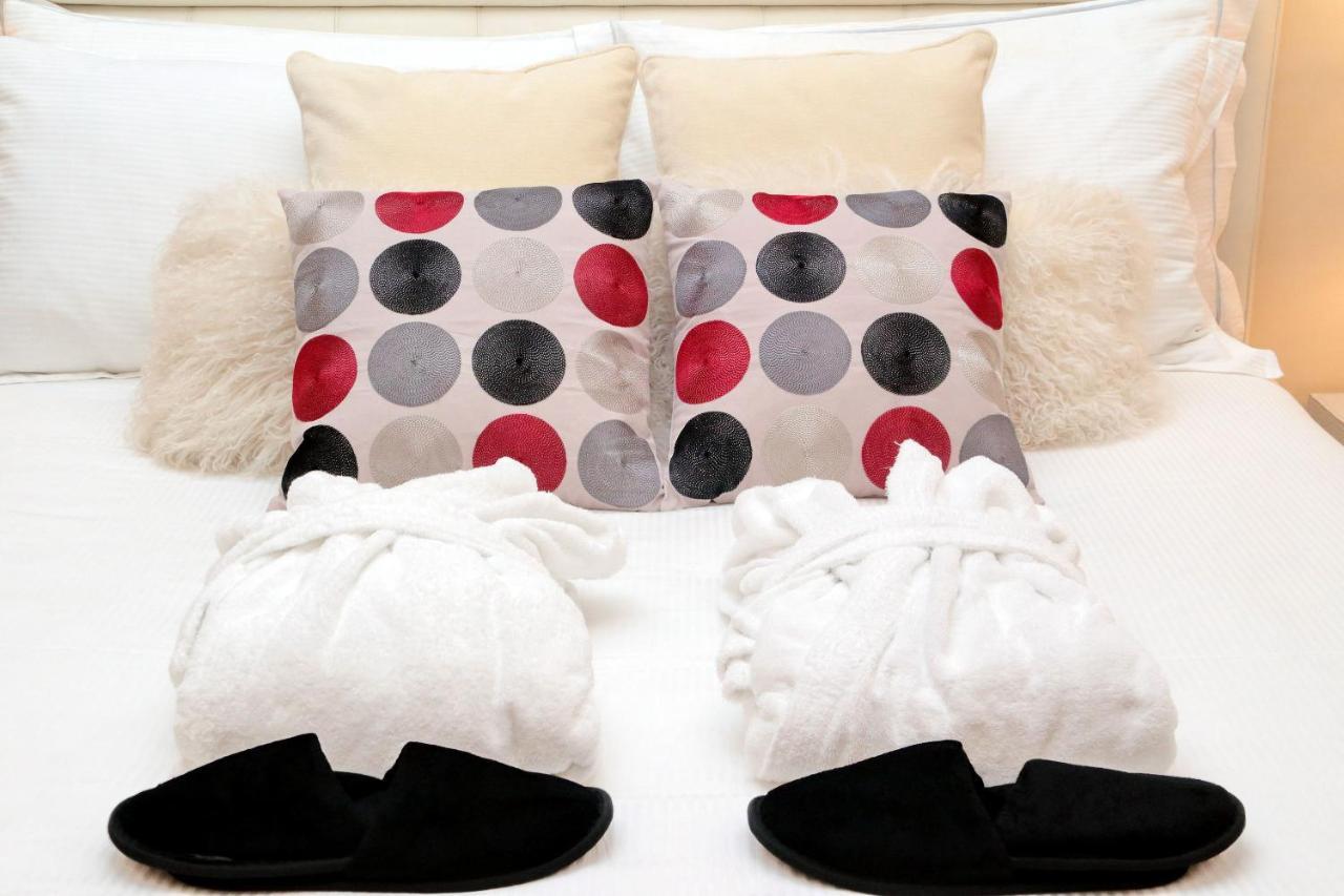 Appartamento Luxury To Spanish Steps *